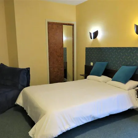 Bel Appart 6 Pers, Wifi, Vue Mer Et Port, - Fr-1-368-326 Apartment