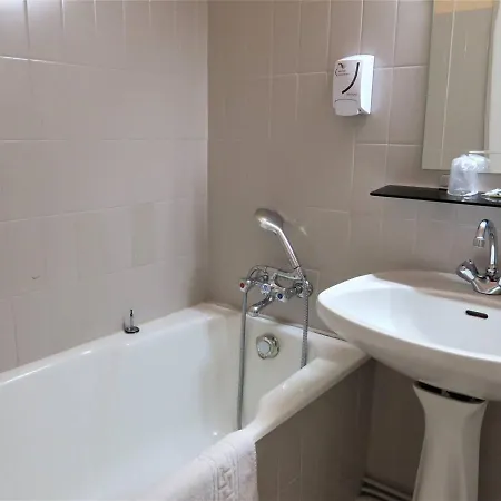 Bel Appart 6 Pers, Wifi, Vue Mer Et Port, - Fr-1-368-326 Apartment