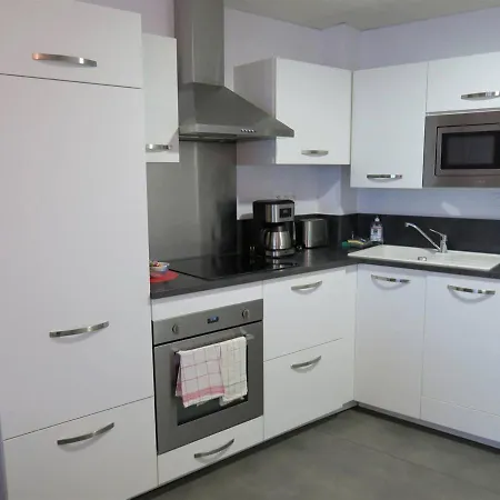 Bel Appart 6 Pers, Wifi, Vue Mer Et Port, - Fr-1-368-326 Apartment *
