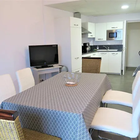 Bel Appart 6 Pers, Wifi, Vue Mer Et Port, - Fr-1-368-326